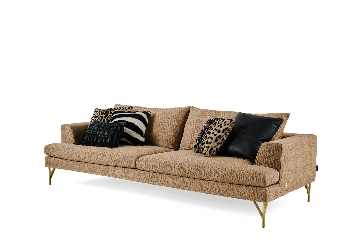 Roberto Cavalli  Madinari Sofa