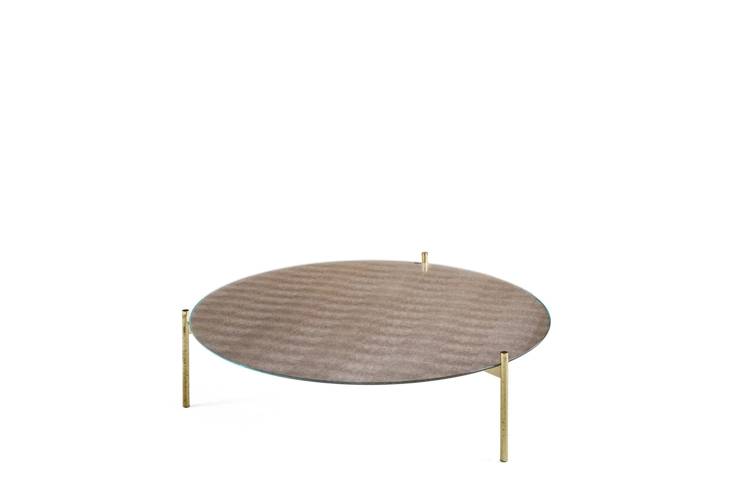 Roberto Cavalli Lamu Coffee Table
