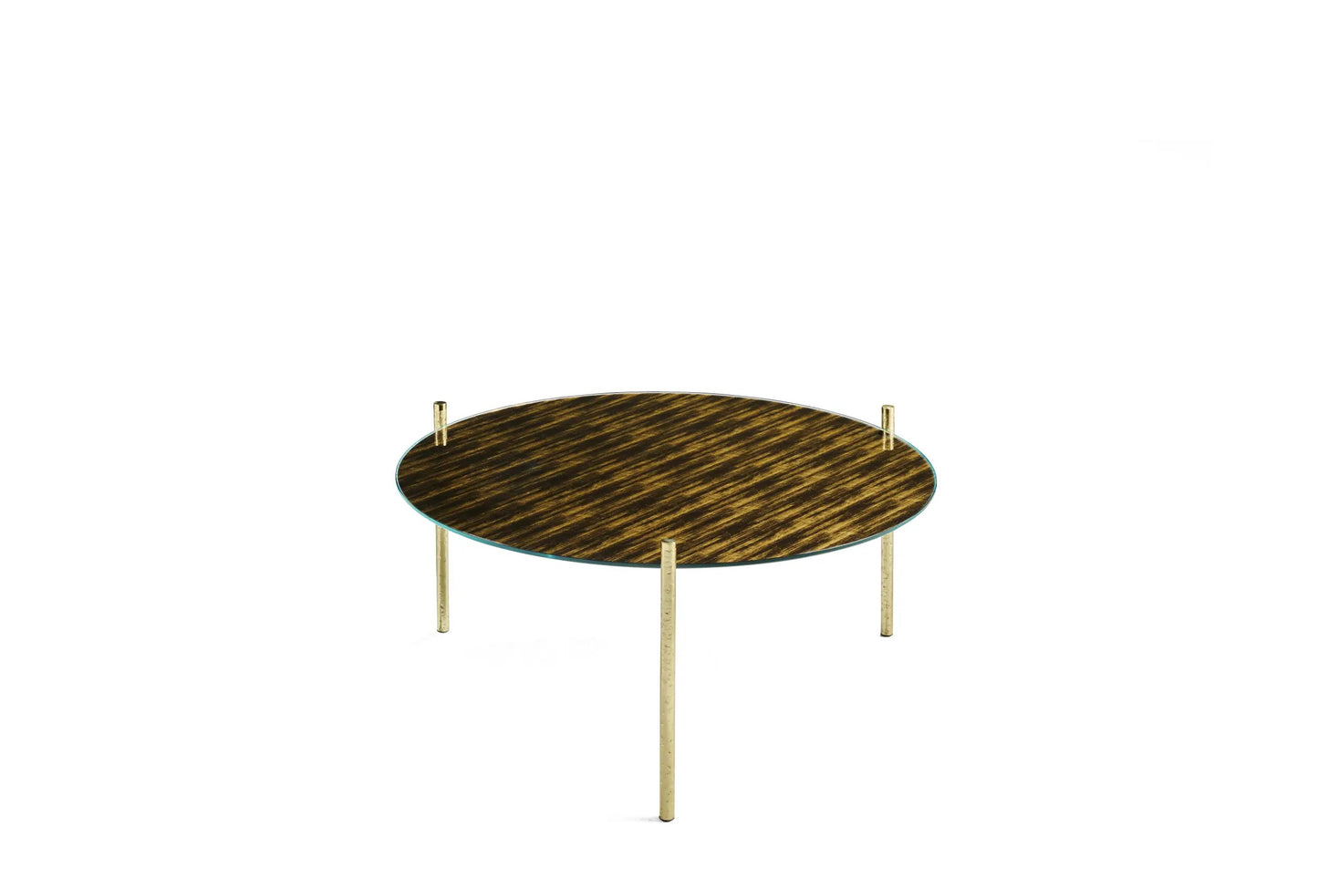 Roberto Cavalli Lamu Coffee Table