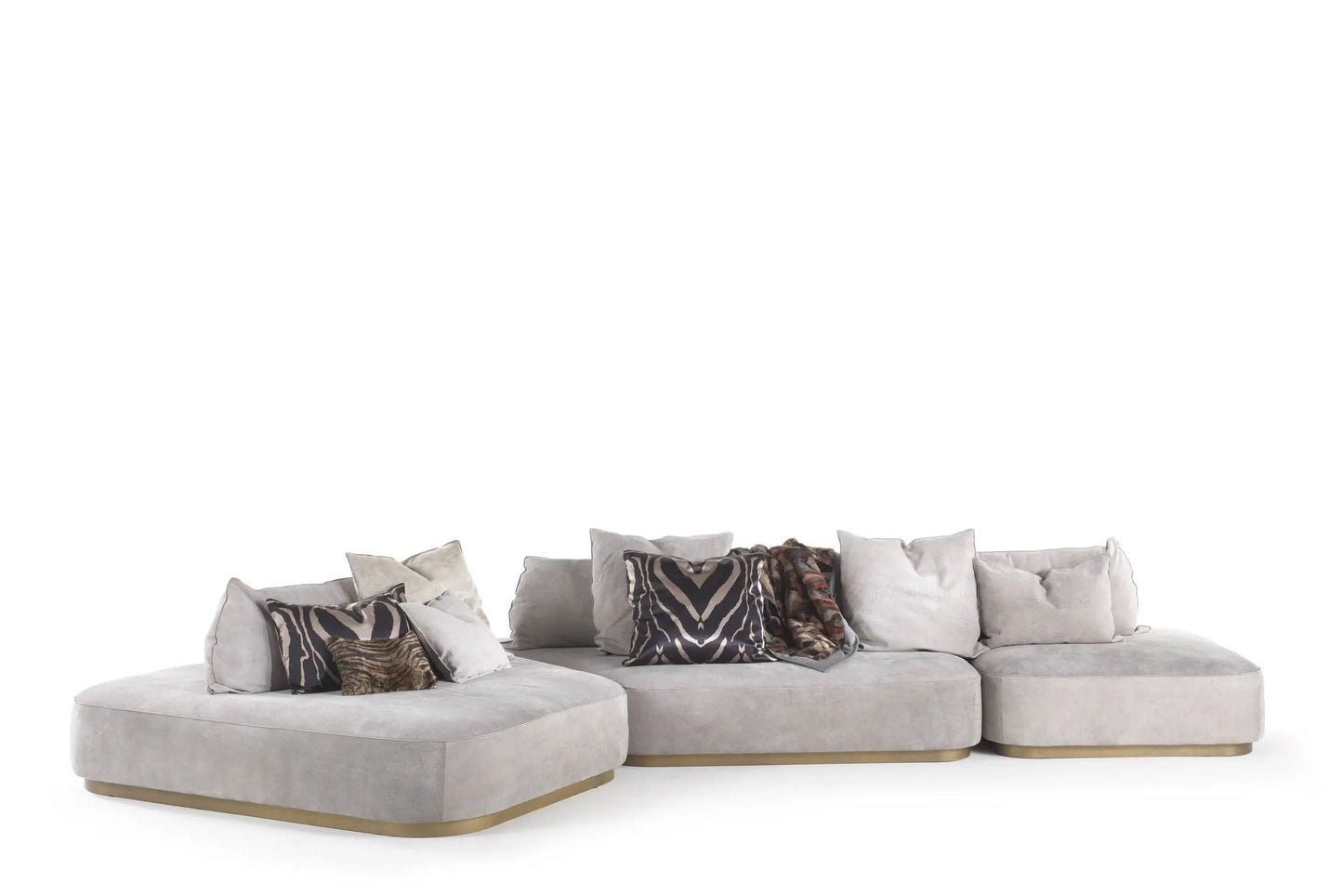 Roberto Cavalli  Baltimora Sofa