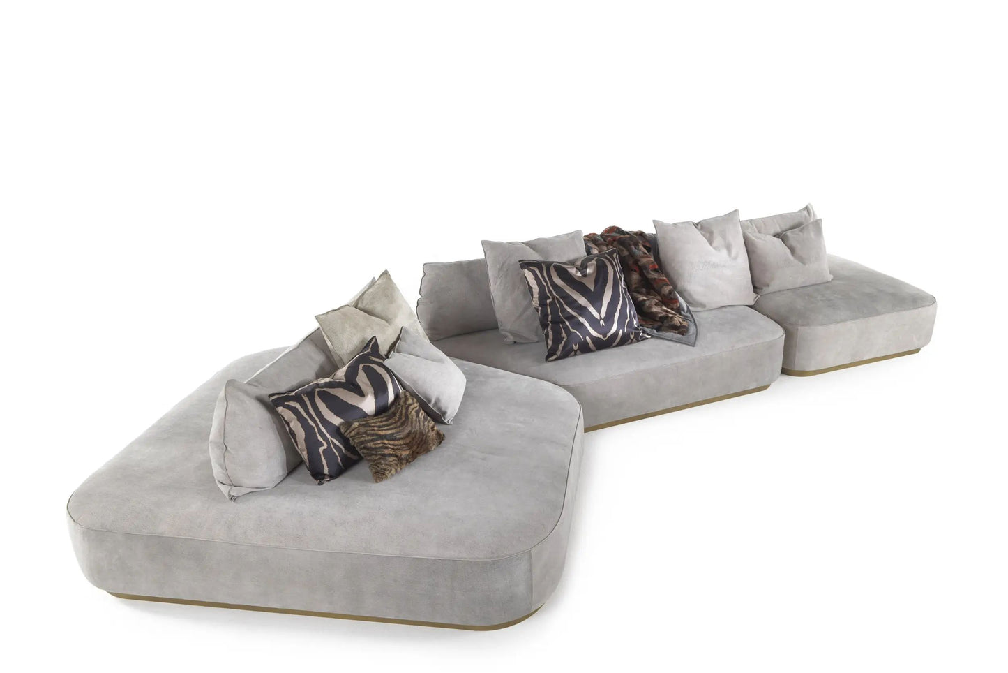 Roberto Cavalli  Baltimora Sofa