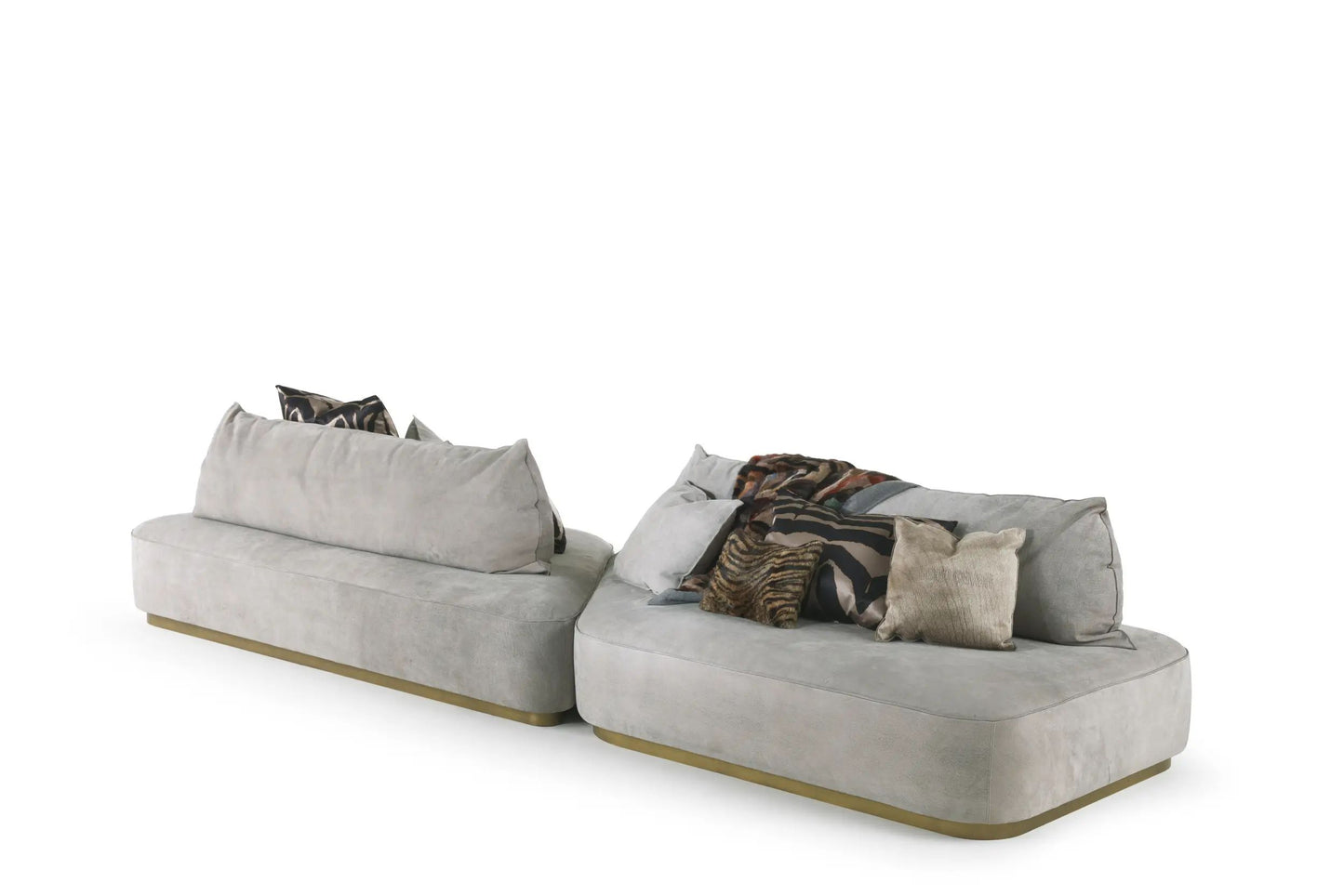 Roberto Cavalli  Baltimora Sofa