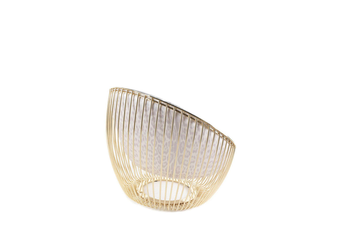 Roberto Cavalli Cosmopolitan Leisure Chair