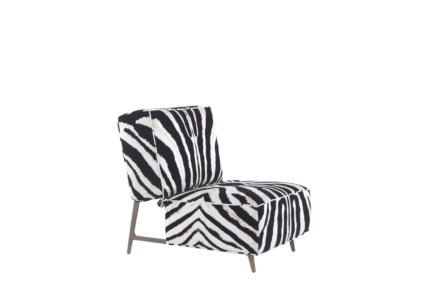 Roberto Cavalli Davis  Leisure Chair