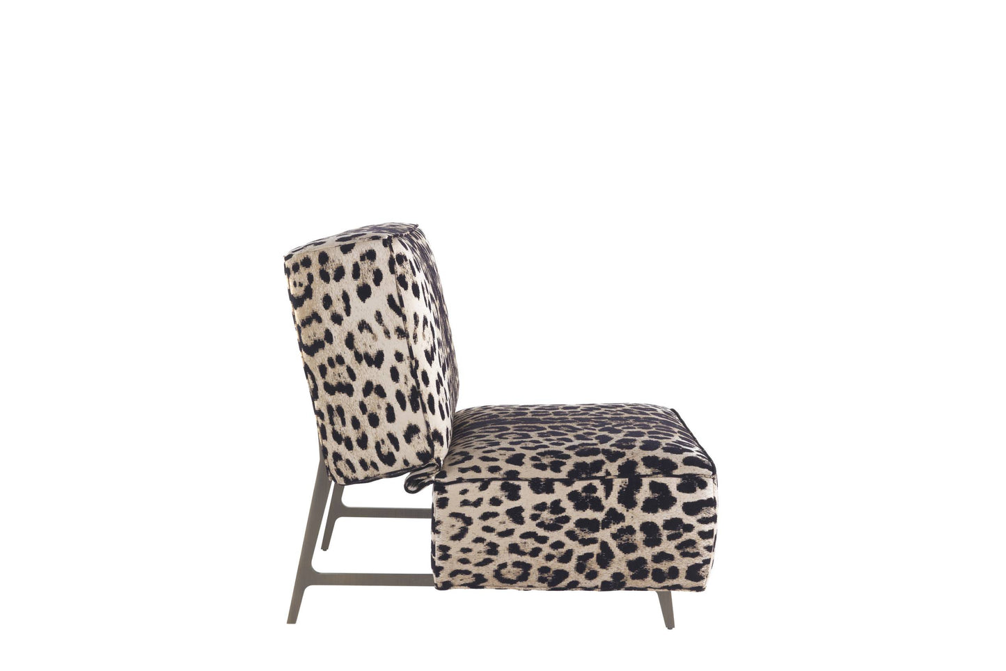 Roberto Cavalli Davis  Leisure Chair