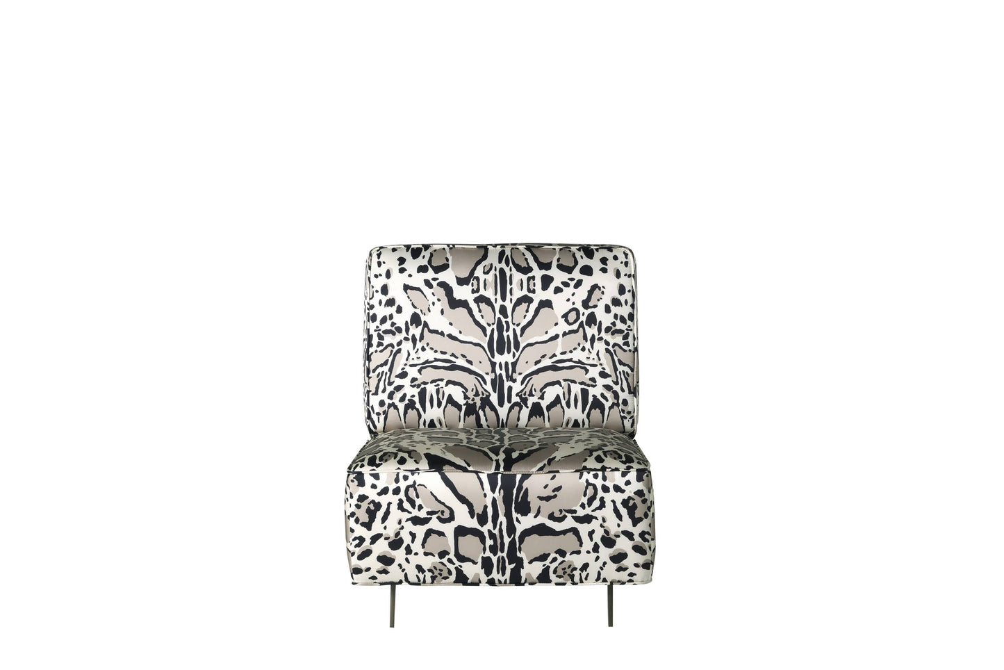 Roberto Cavalli Davis  Leisure Chair