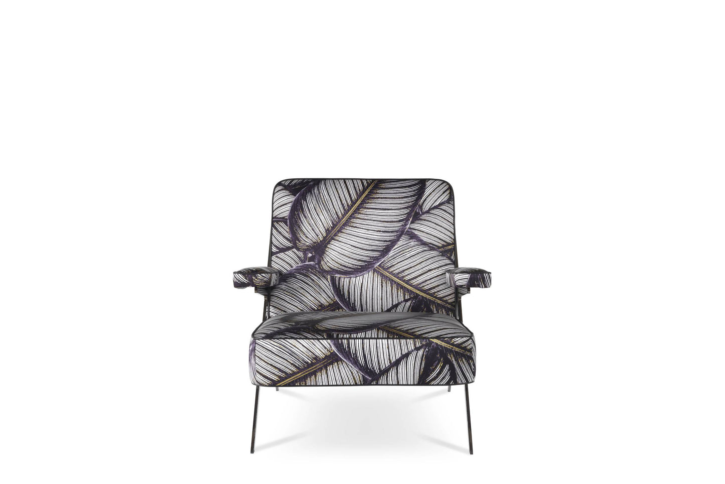 Roberto Cavalli Fiji Leisure Chair