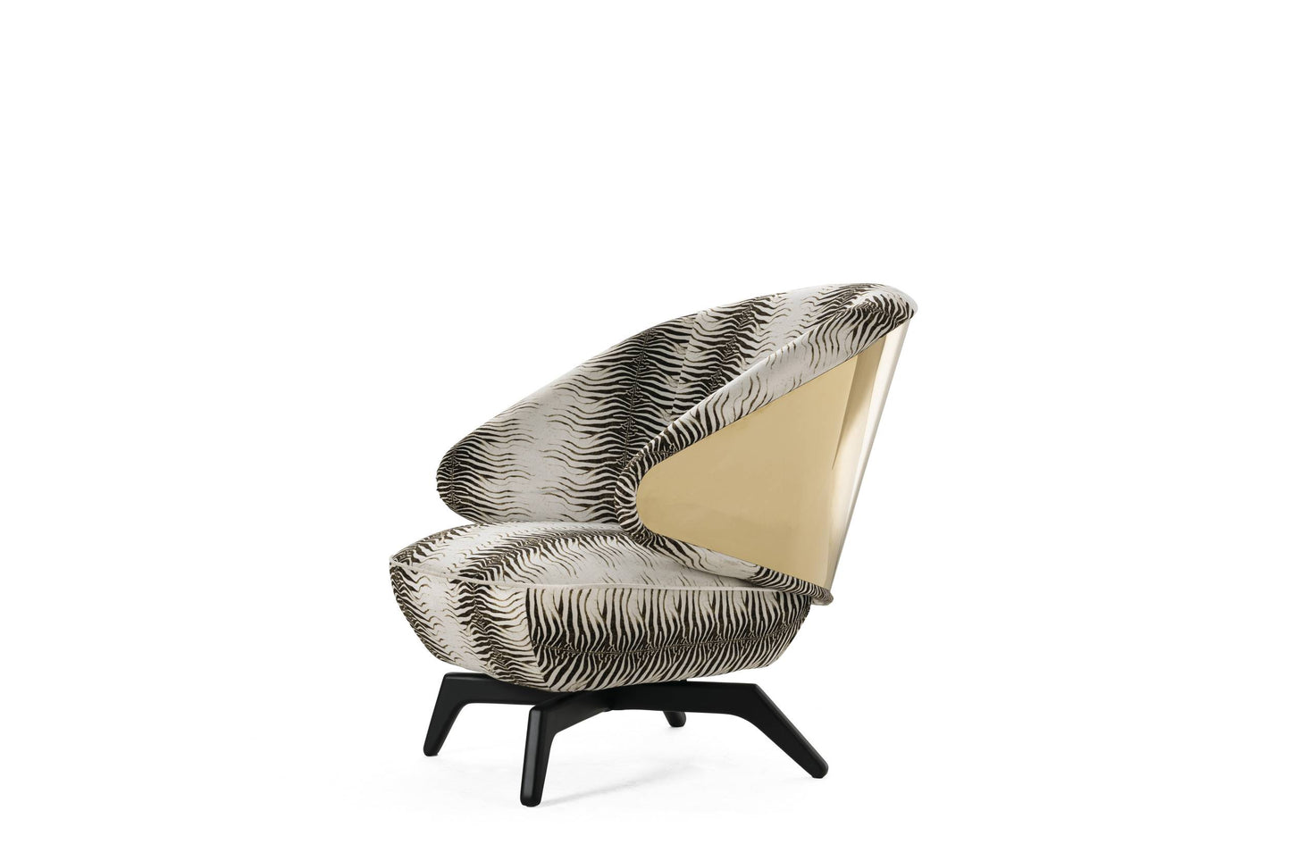 Roberto Cavalli Key West Leisure Chair