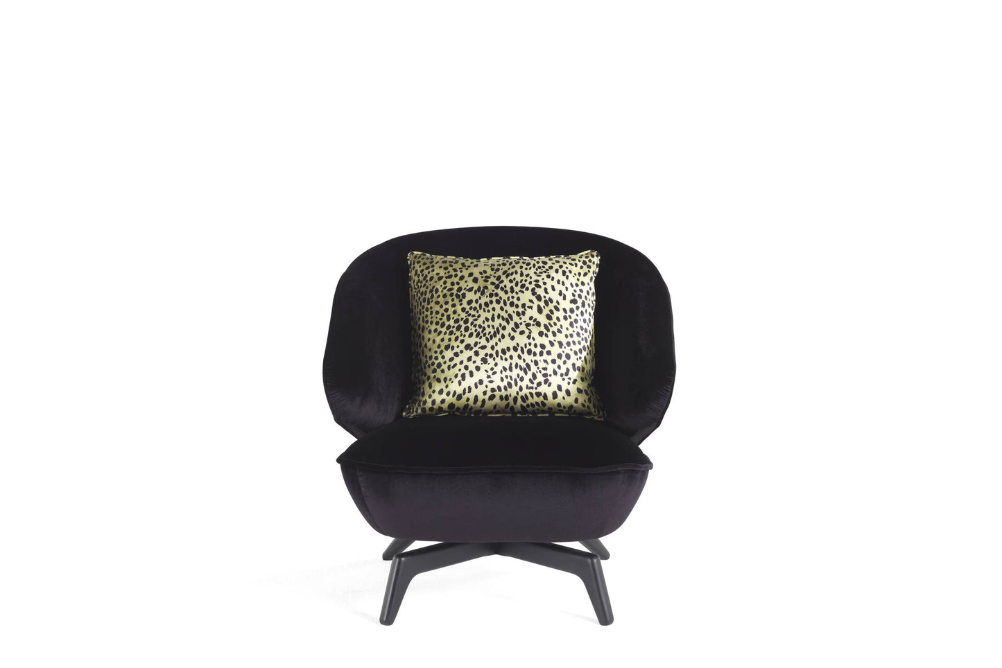 Roberto Cavalli Key West Leisure Chair