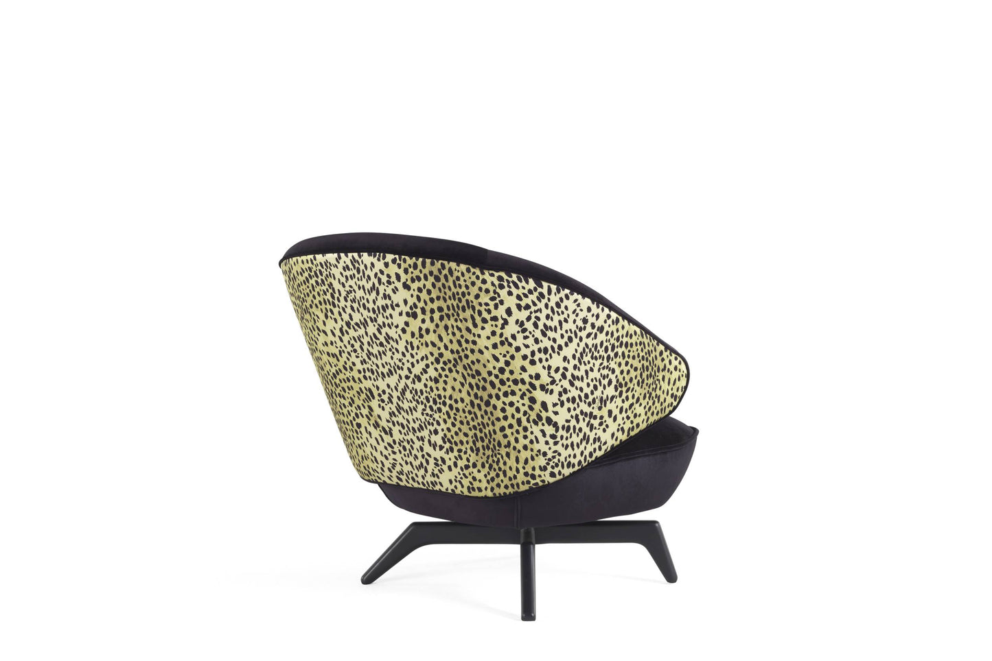Roberto Cavalli Key West Leisure Chair