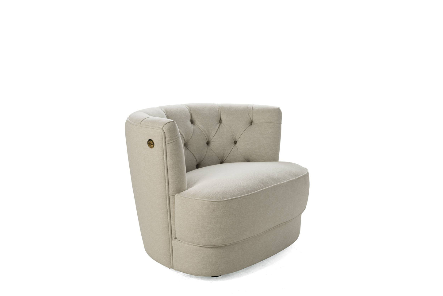 Roberto Cavalli Limbo Leisure Chair