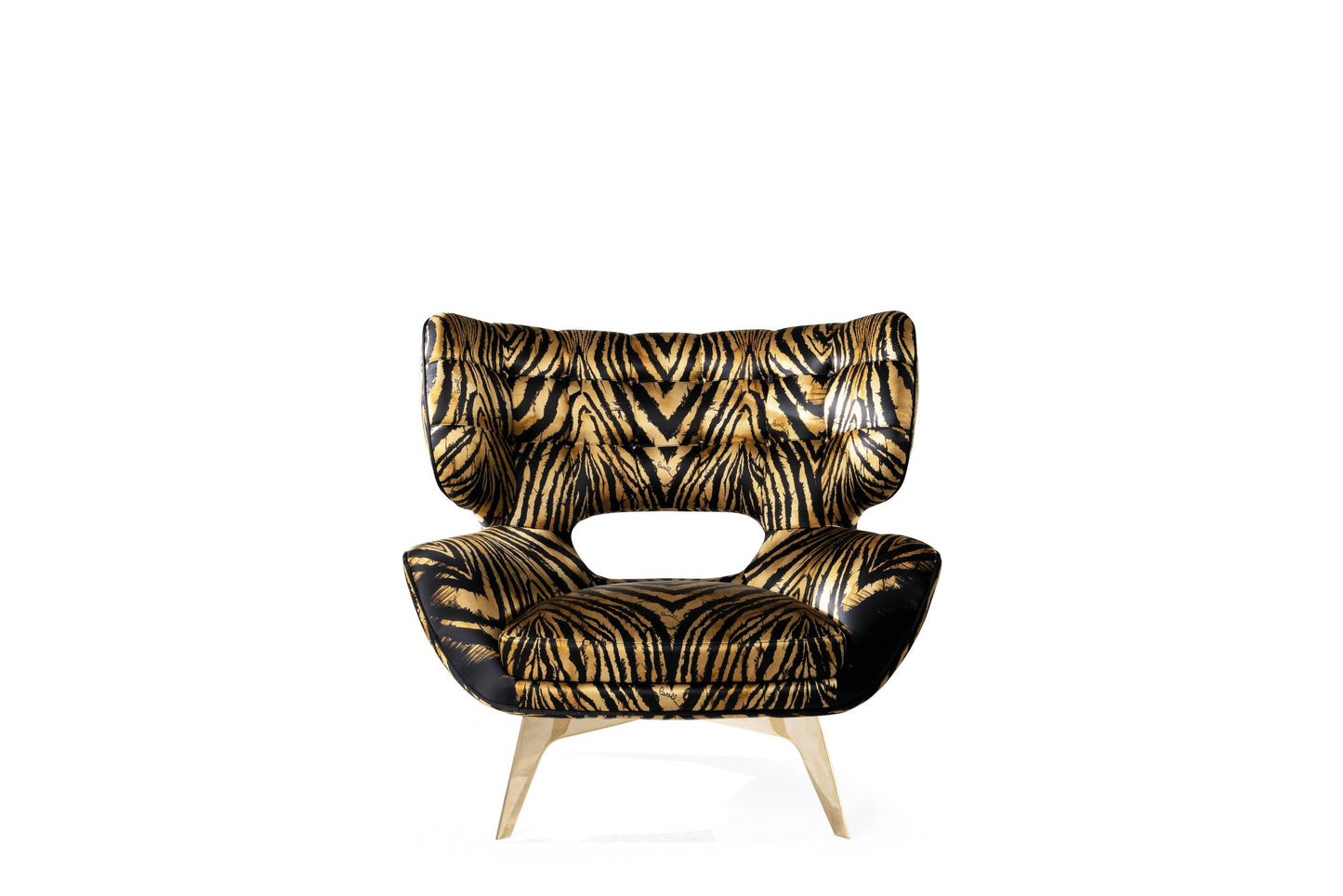 Roberto Cavalli Maclaine Leisure Chair