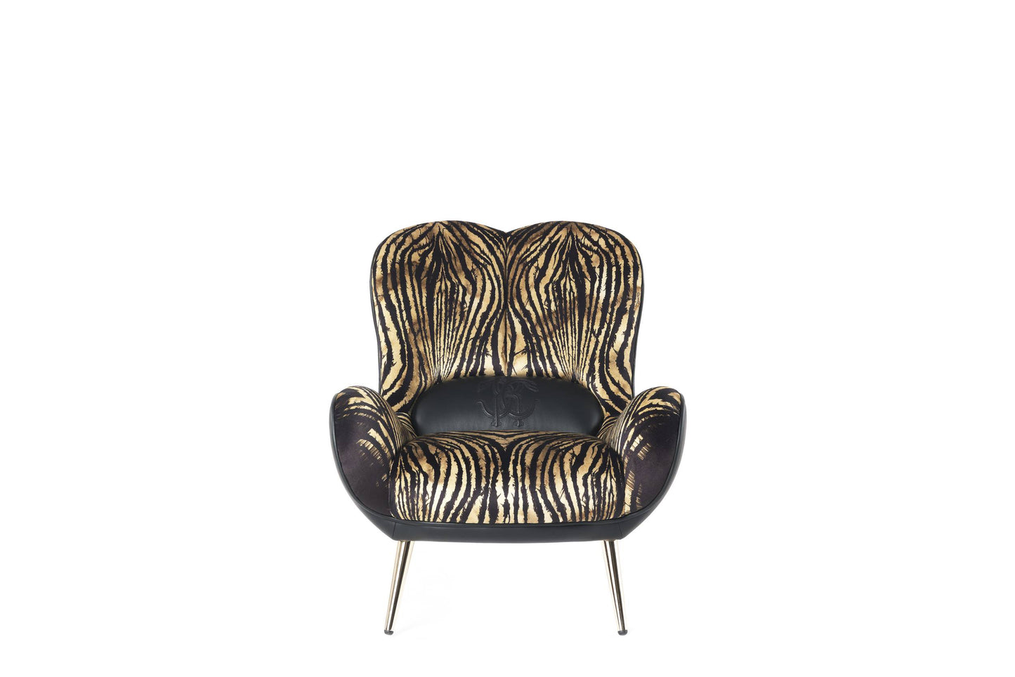 Roberto Cavalli Tifnit Leisure Chair