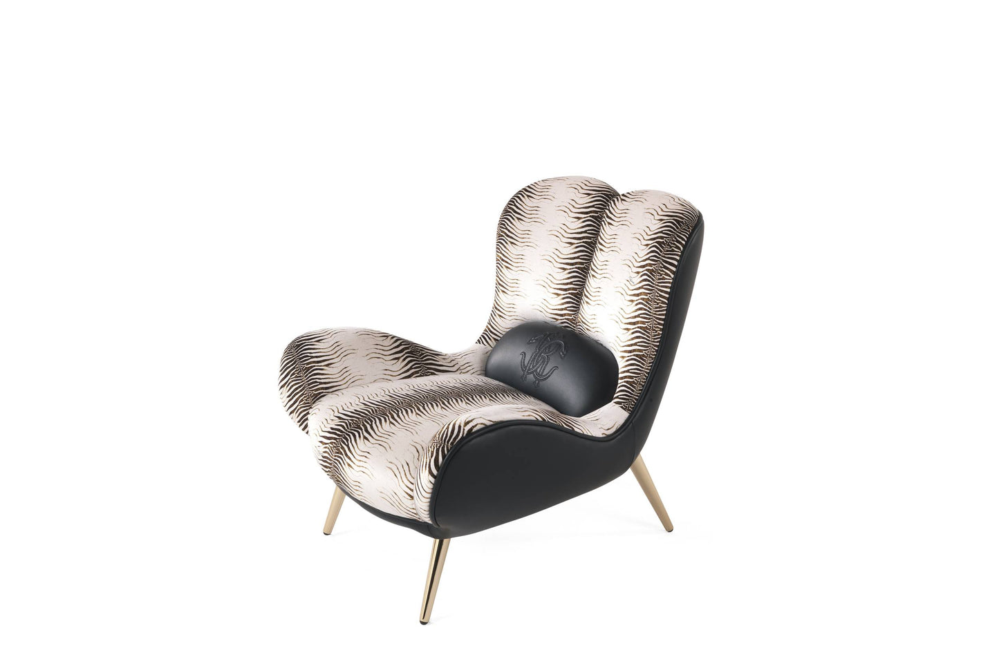 Roberto Cavalli Tifnit Leisure Chair