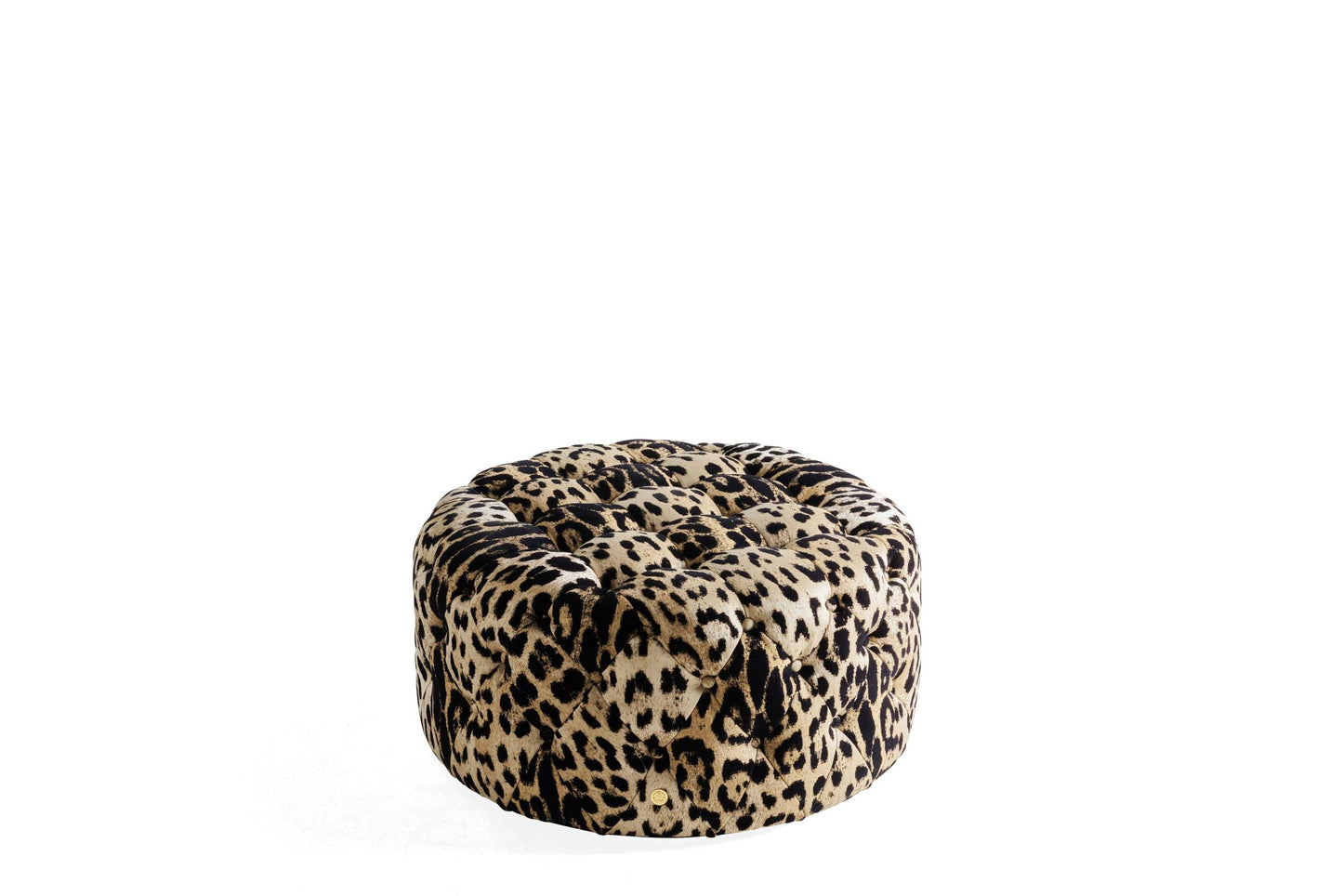 Roberto Cavalli Limbo Stool