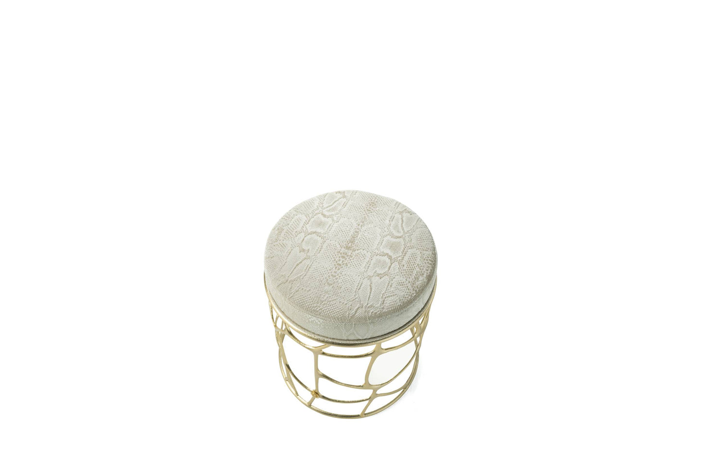 Roberto Cavalli Sioraf Stool
