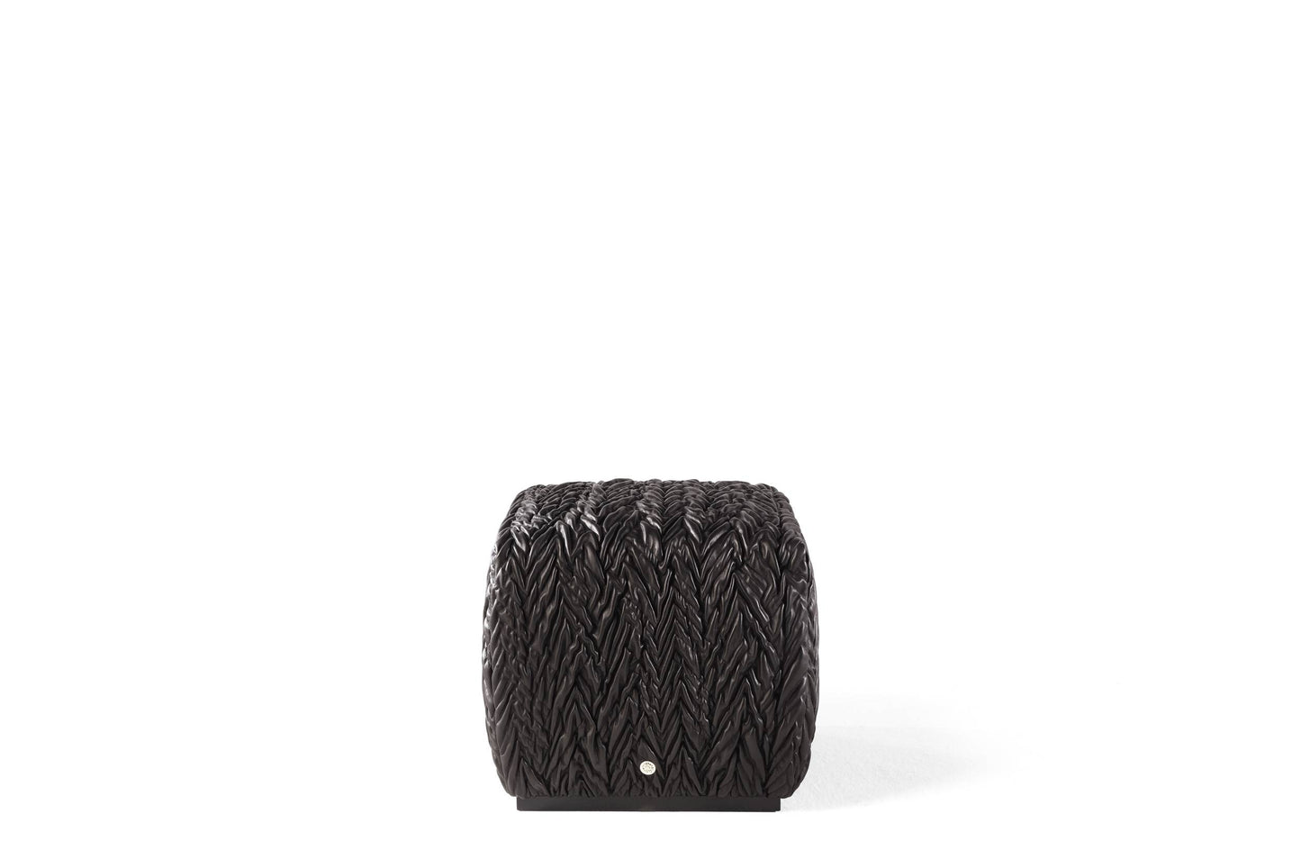 Roberto Cavalli Waddi Stool