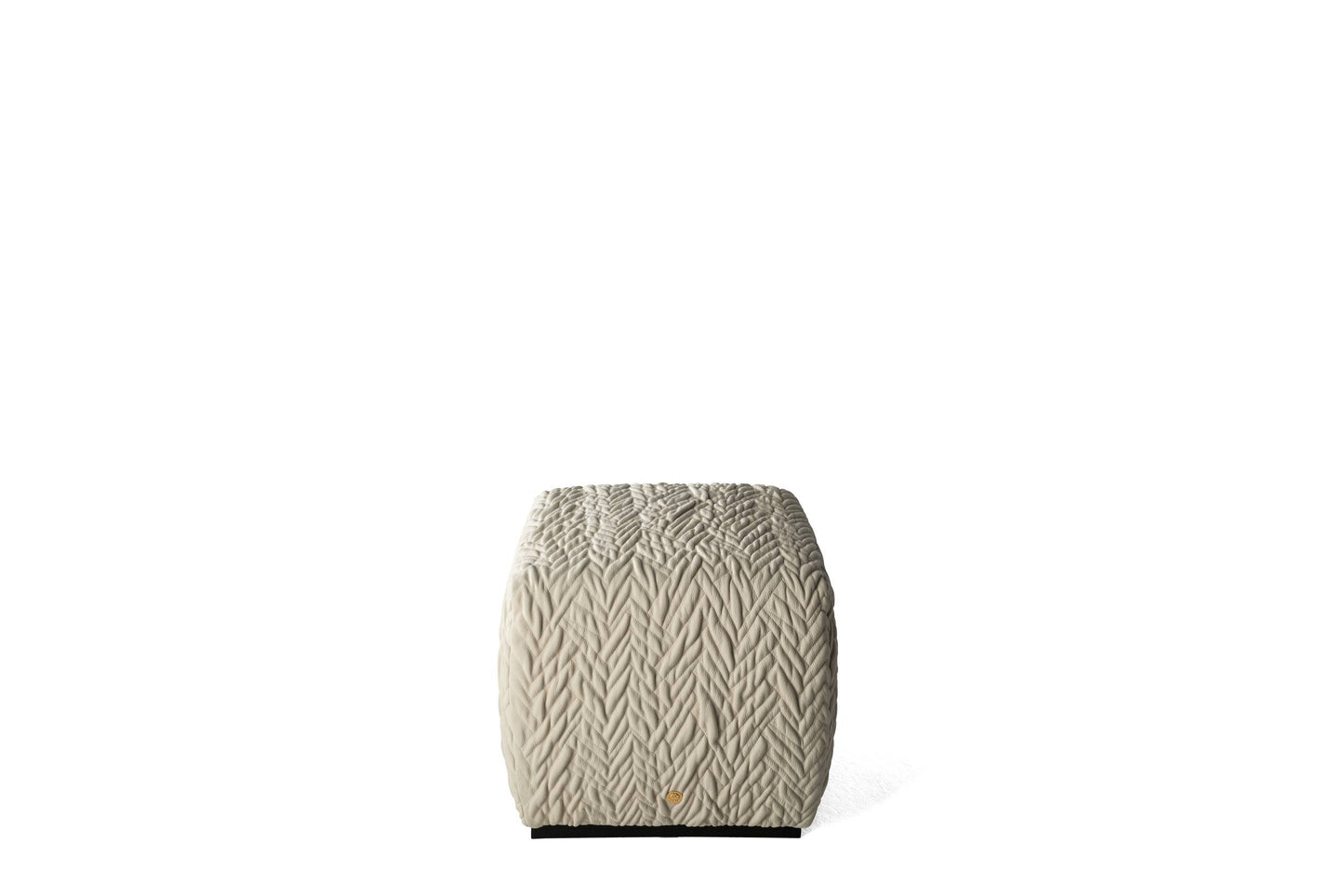 Roberto Cavalli Waddi Stool