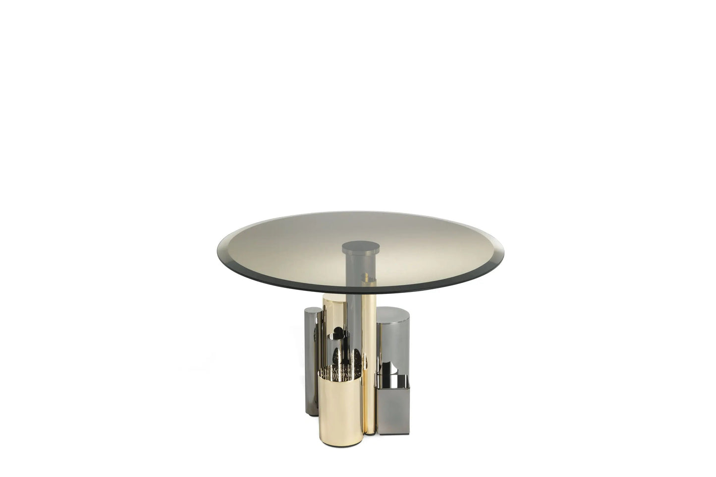 Roberto Cavalli Antigua Side Table
