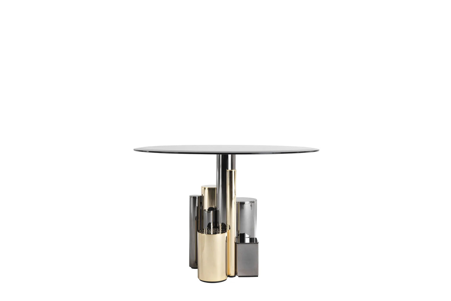 Roberto Cavalli Antigua Side Table