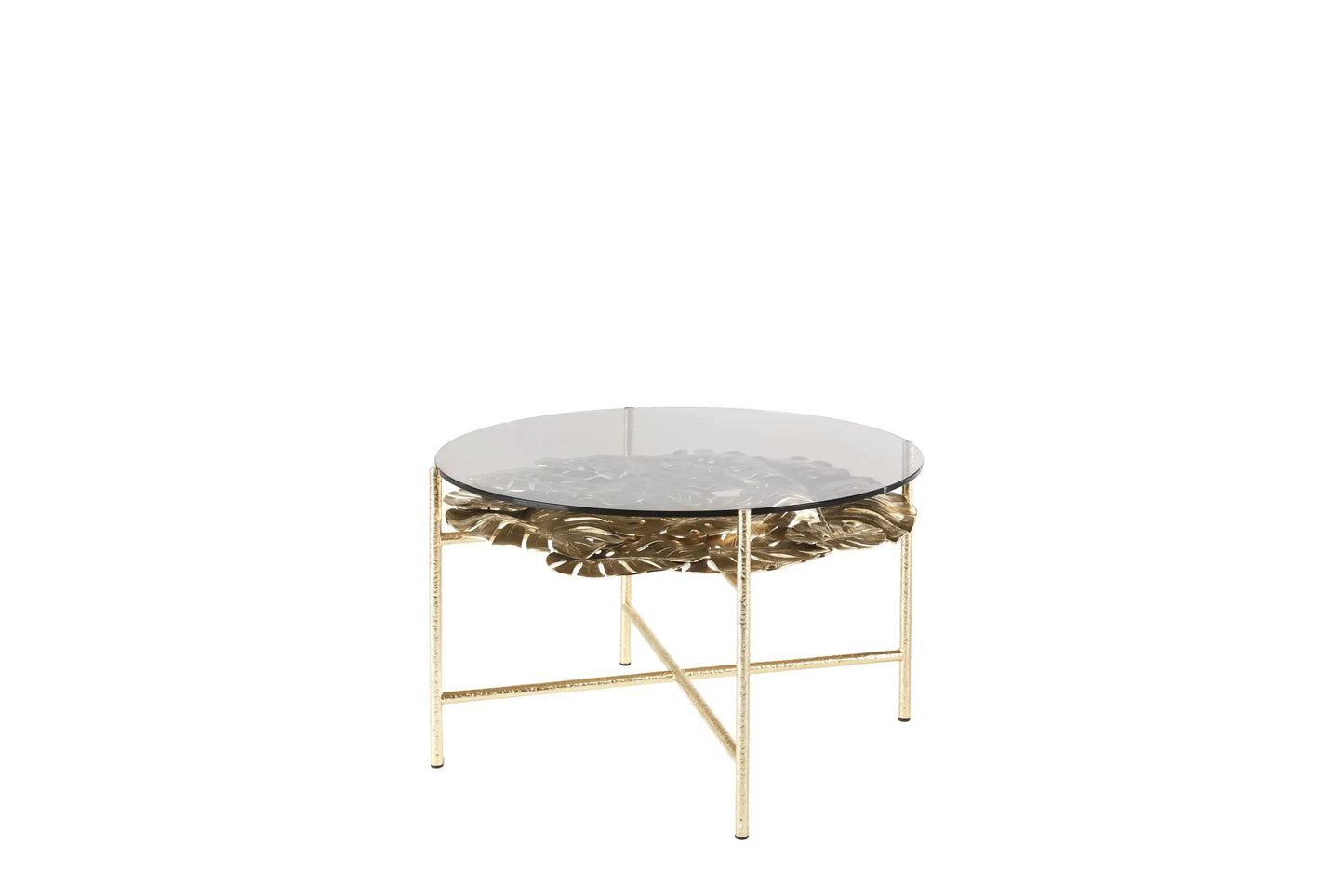 Roberto Cavalli Maui Side Table