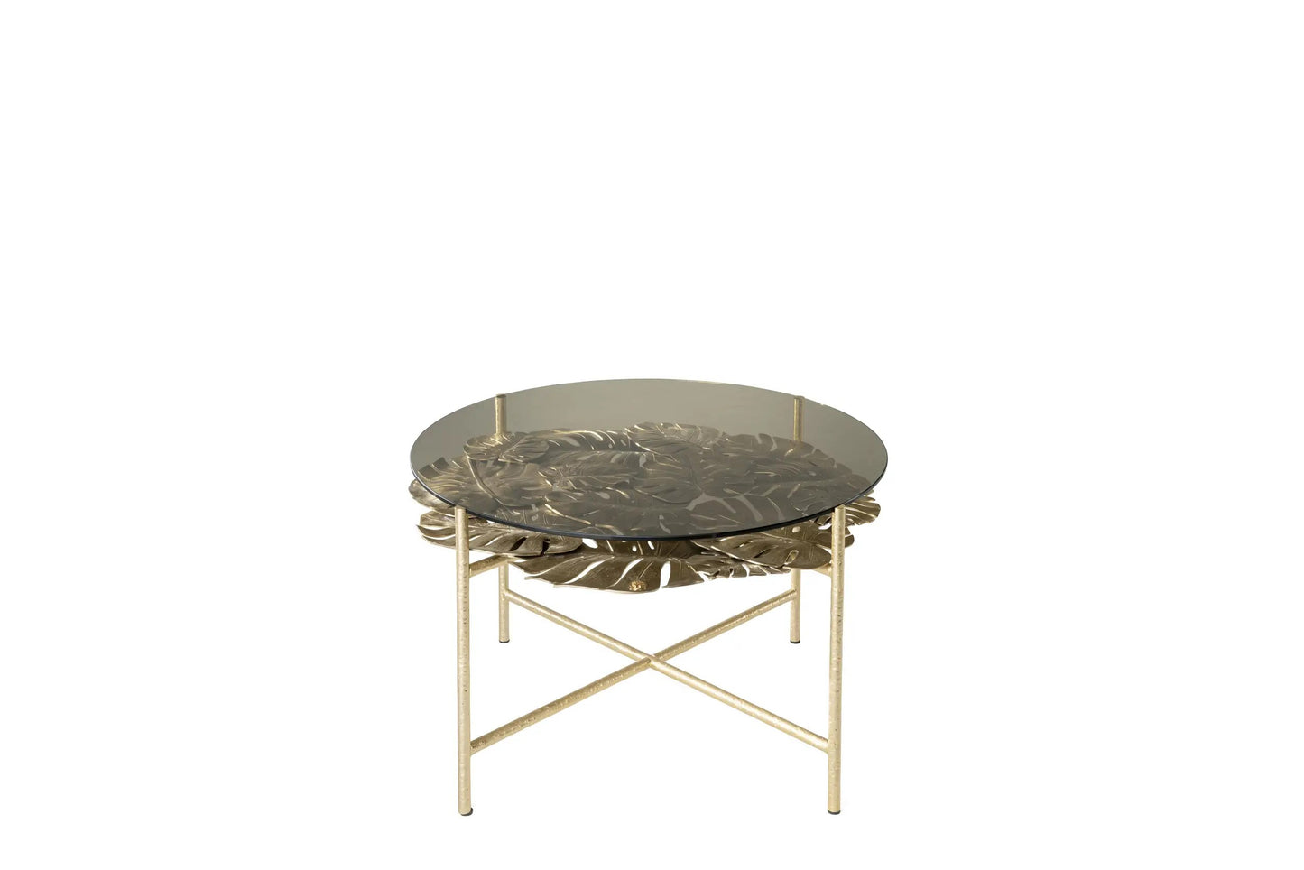 Roberto Cavalli Maui Side Table