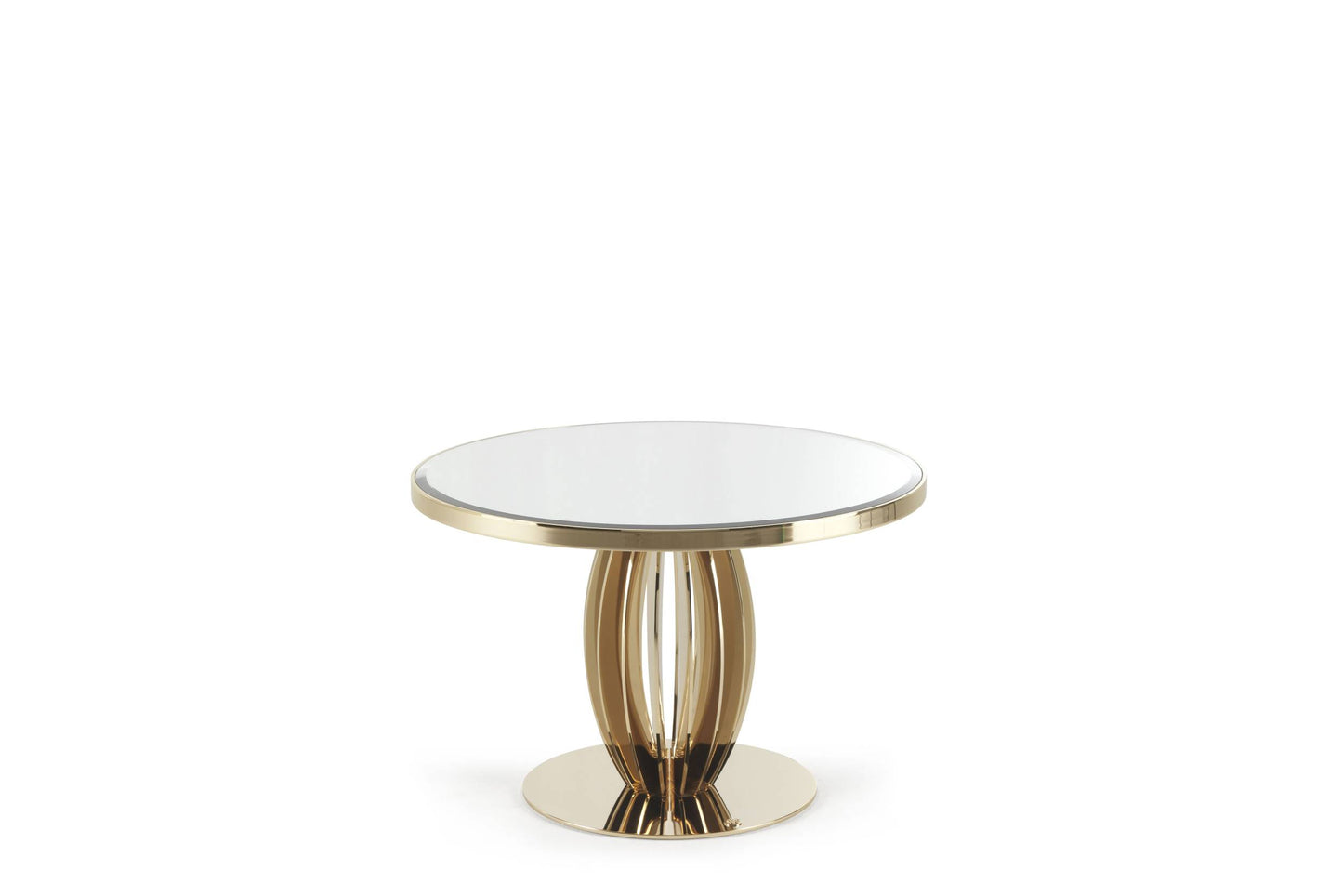 Roberto Cavalli  Pumpkin Side Table