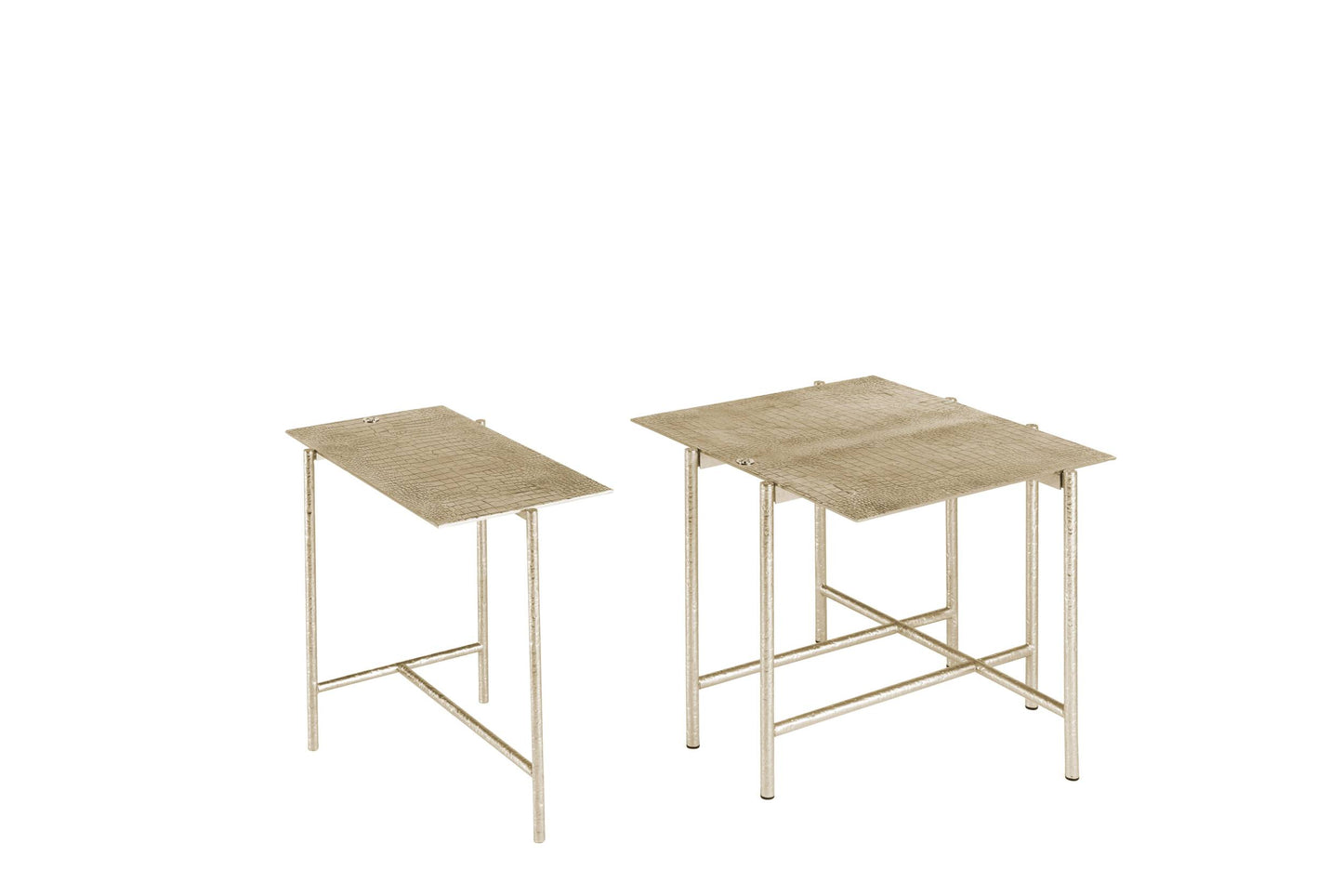 Roberto Cavalli Vanuatu Side Table