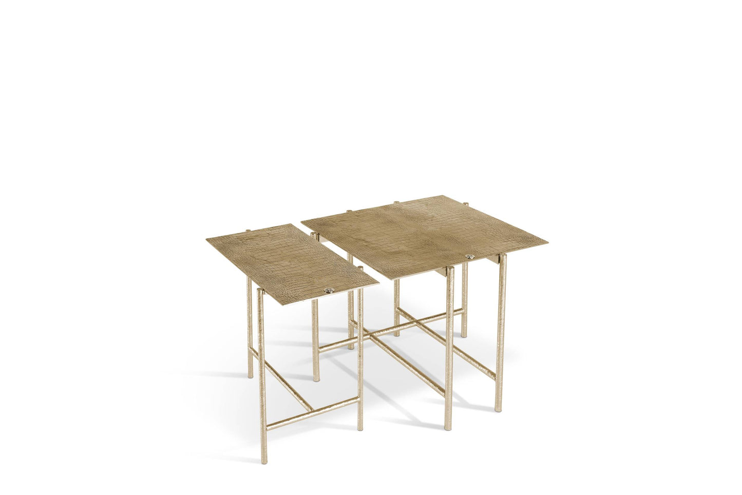 Roberto Cavalli Vanuatu Side Table
