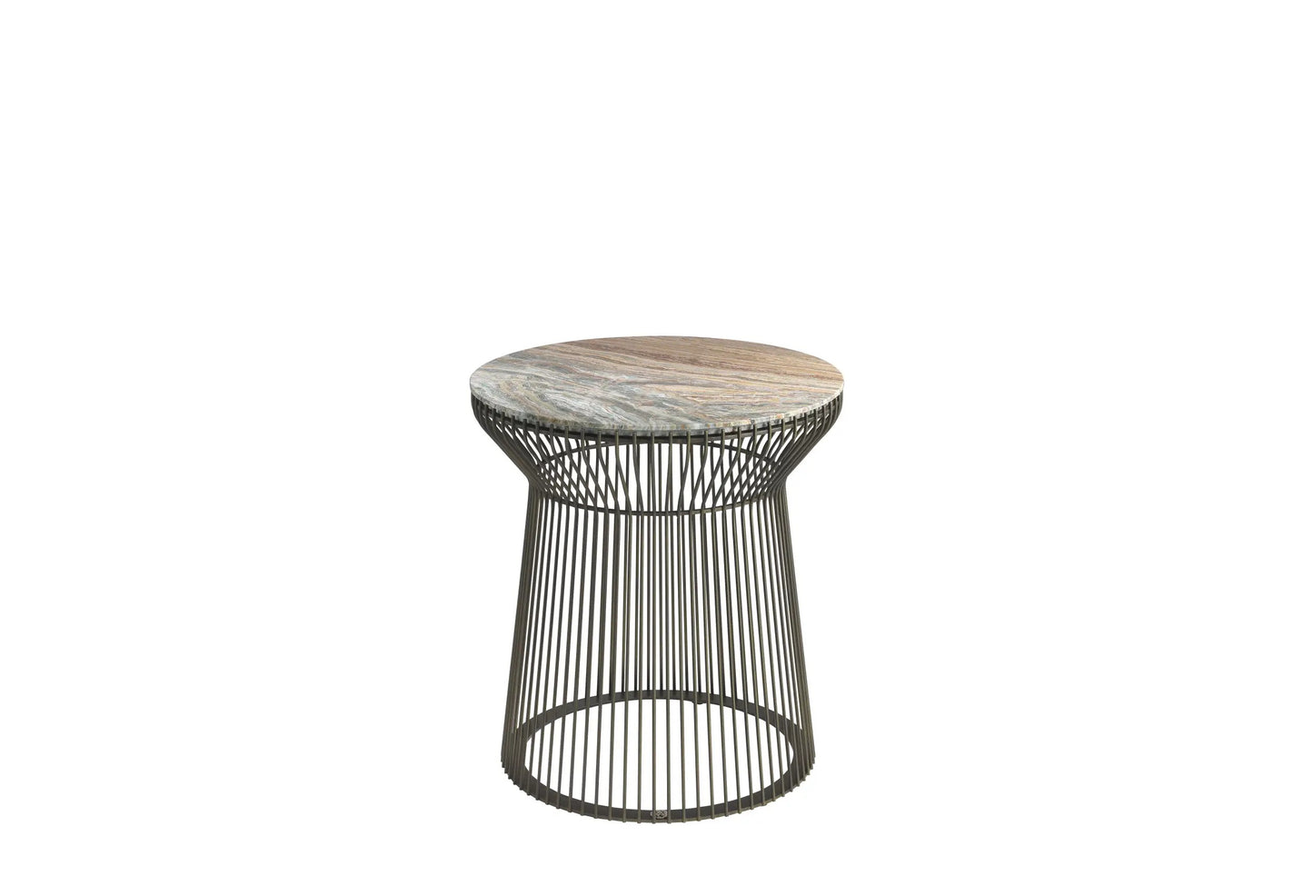 Roberto Cavalli Wire Side Table
