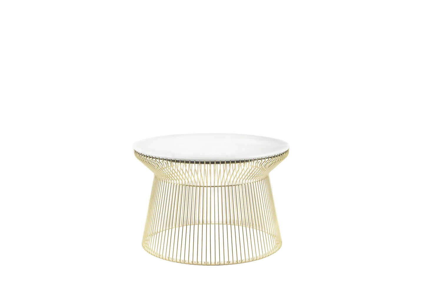 Roberto Cavalli Wire Side Table