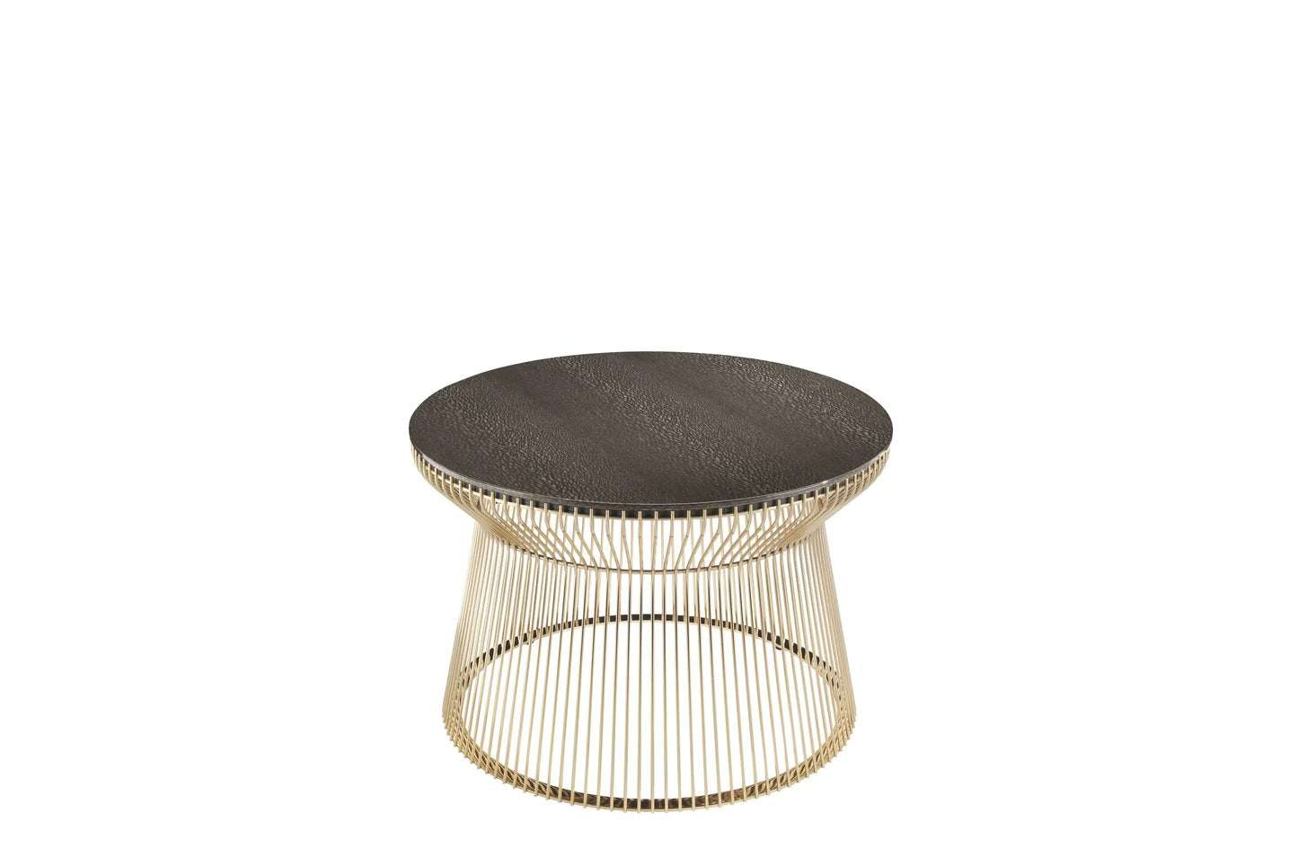 Roberto Cavalli Wire Side Table