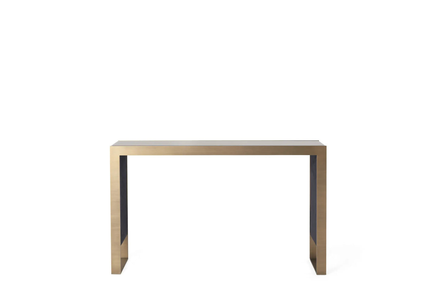 Roberto Cavalli Golden Bridge Console Table
