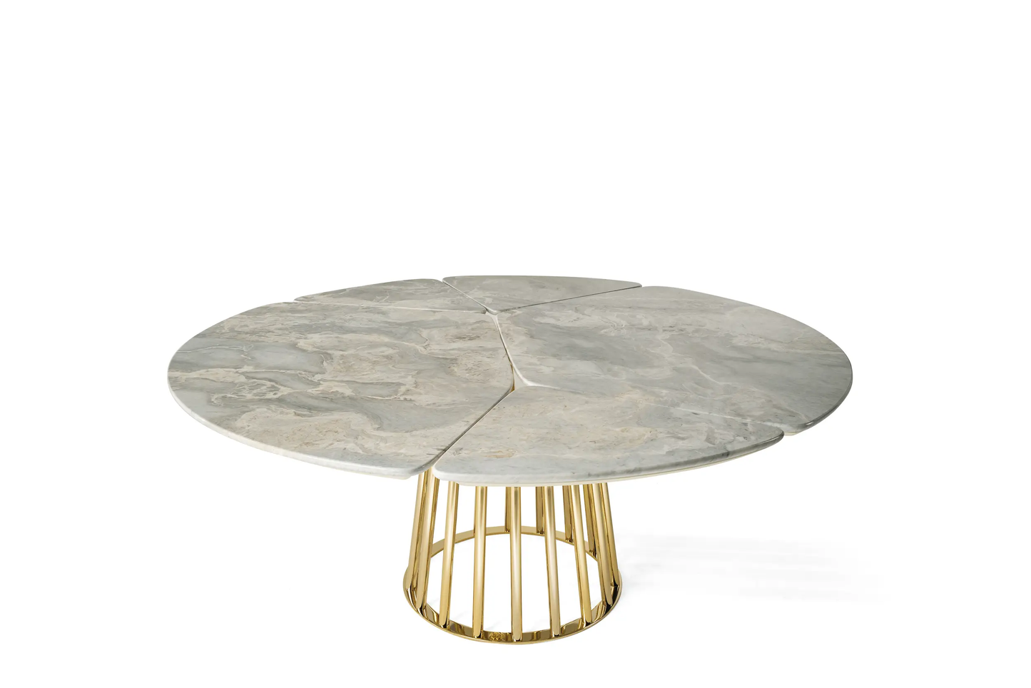 Roberto Cavalli Baobab Dining Table