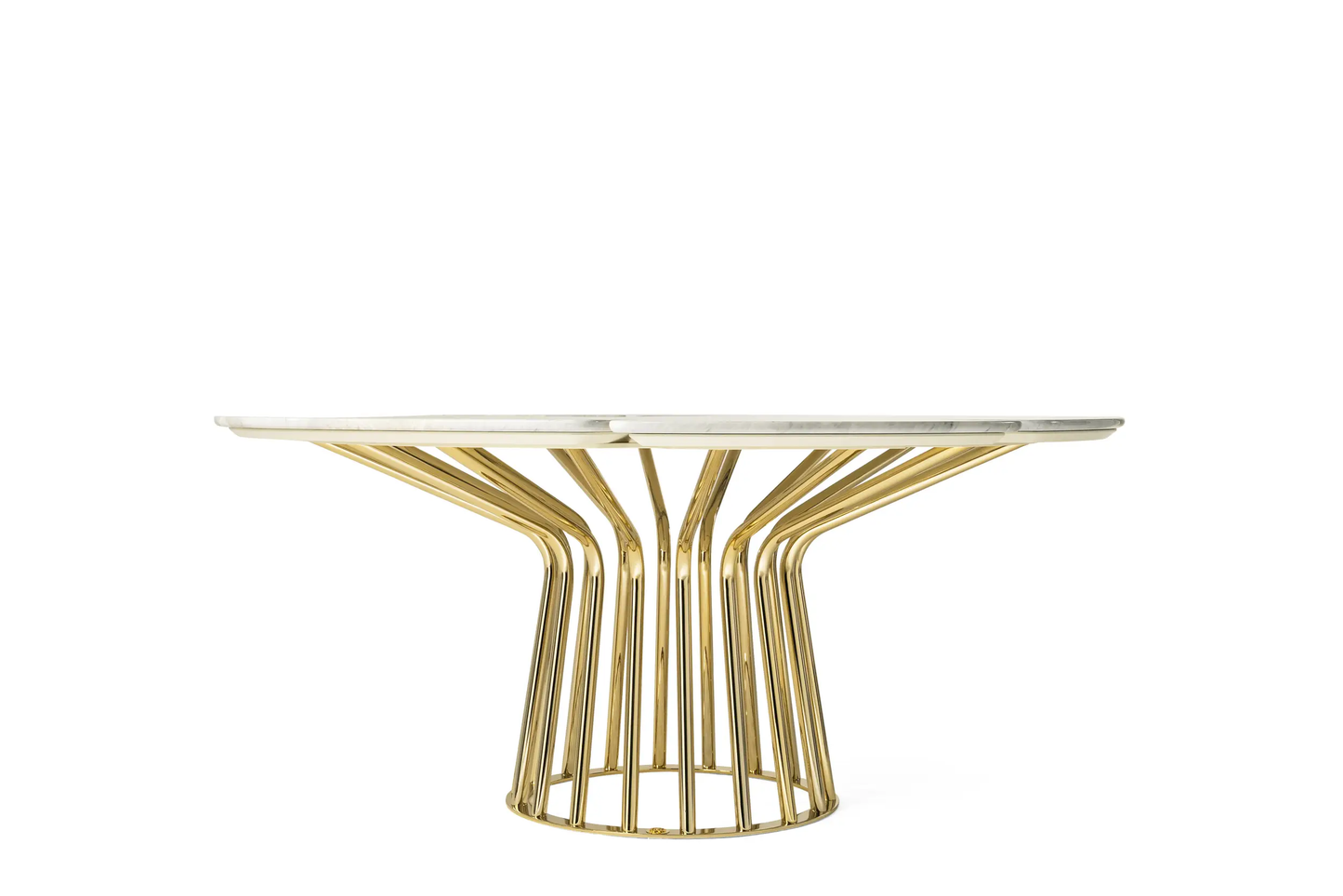 Roberto Cavalli Baobab Dining Table