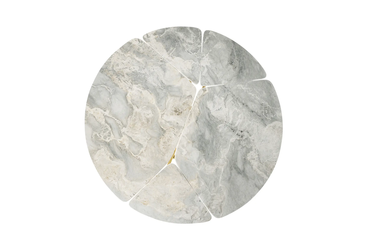Roberto Cavalli Baobab Dining Table