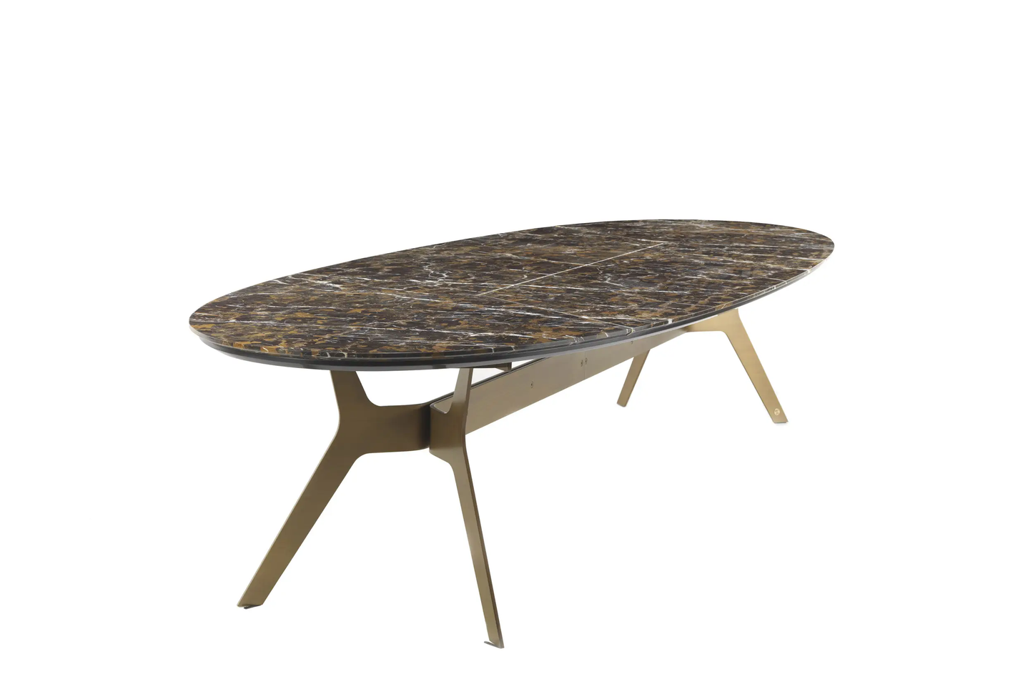 Roberto Cavalli Cooper Dining Table
