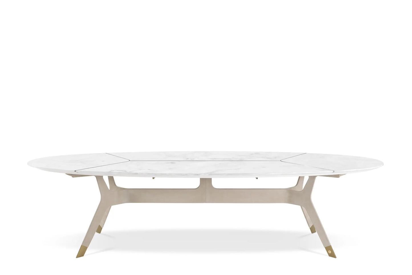 Roberto Cavalli Cooper Dining Table