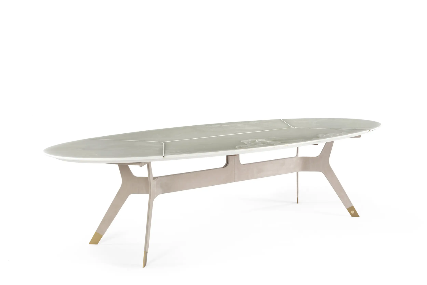 Roberto Cavalli Cooper Dining Table