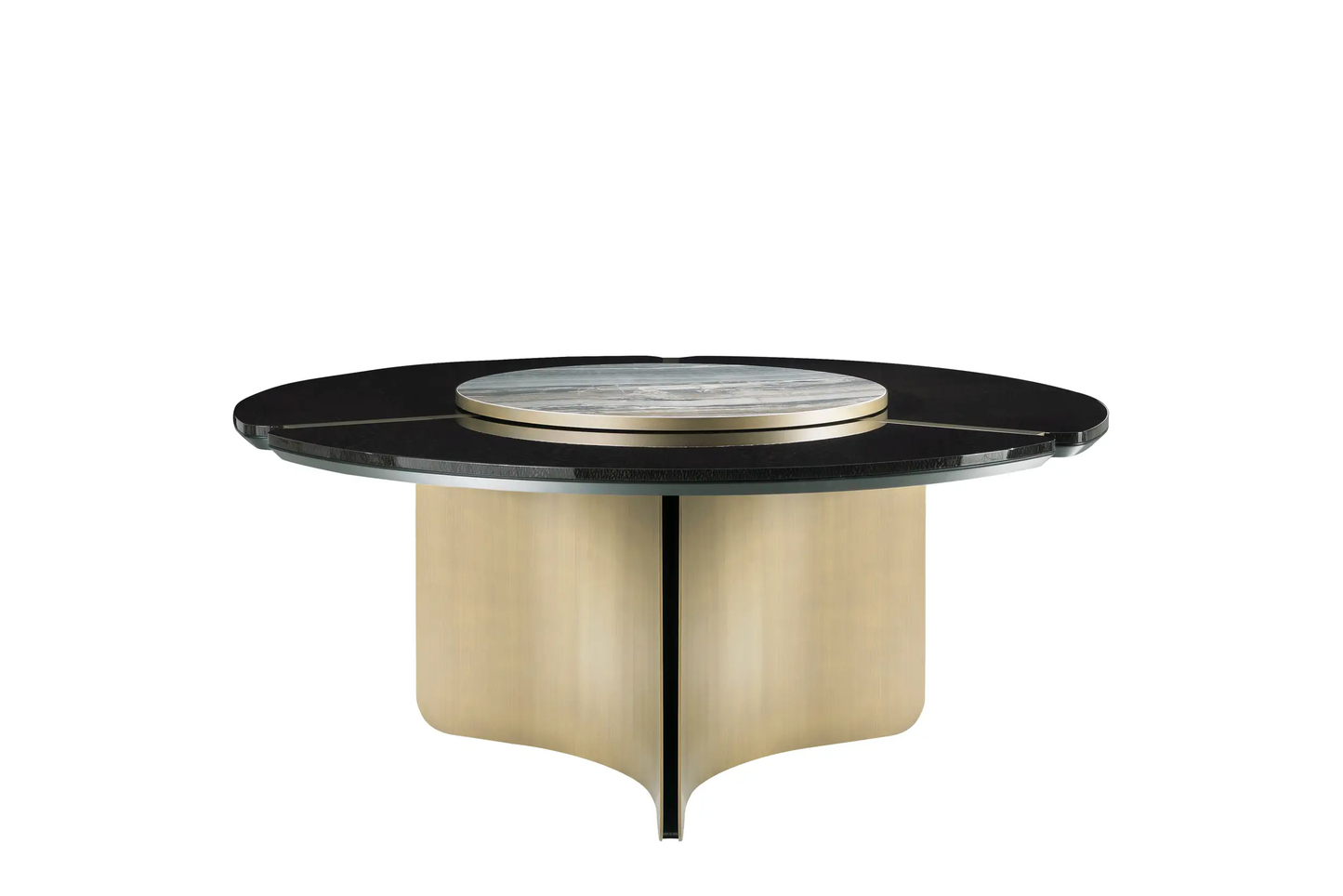 Roberto Cavalli Kibo Dining Table