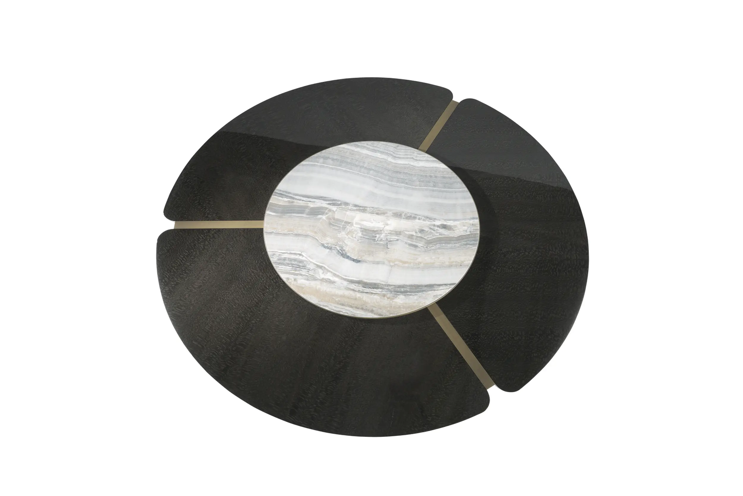 Roberto Cavalli Kibo Dining Table