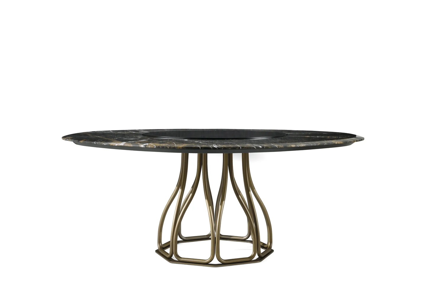 Roberto Cavalli Nyos Dining Table