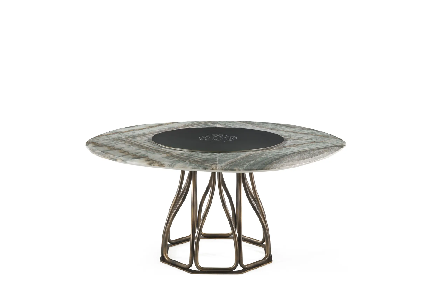 Roberto Cavalli Nyos Dining Table