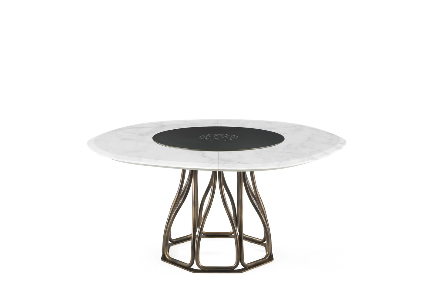 Roberto Cavalli Nyos Dining Table