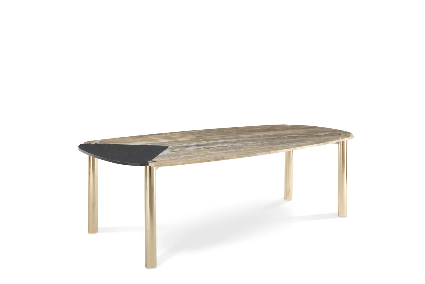 Roberto Cavalli Trinidad Dining Table
