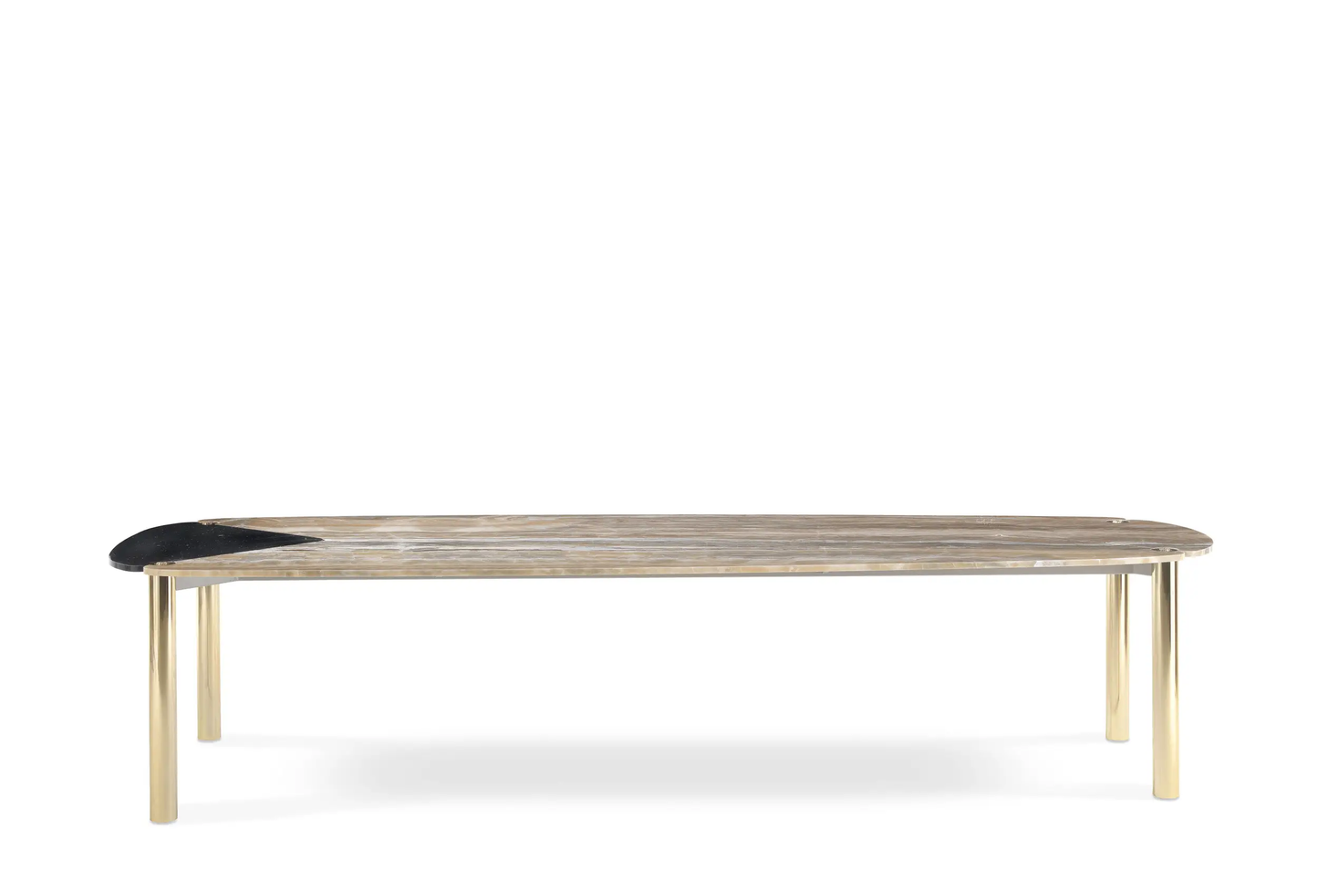 Roberto Cavalli Trinidad Dining Table