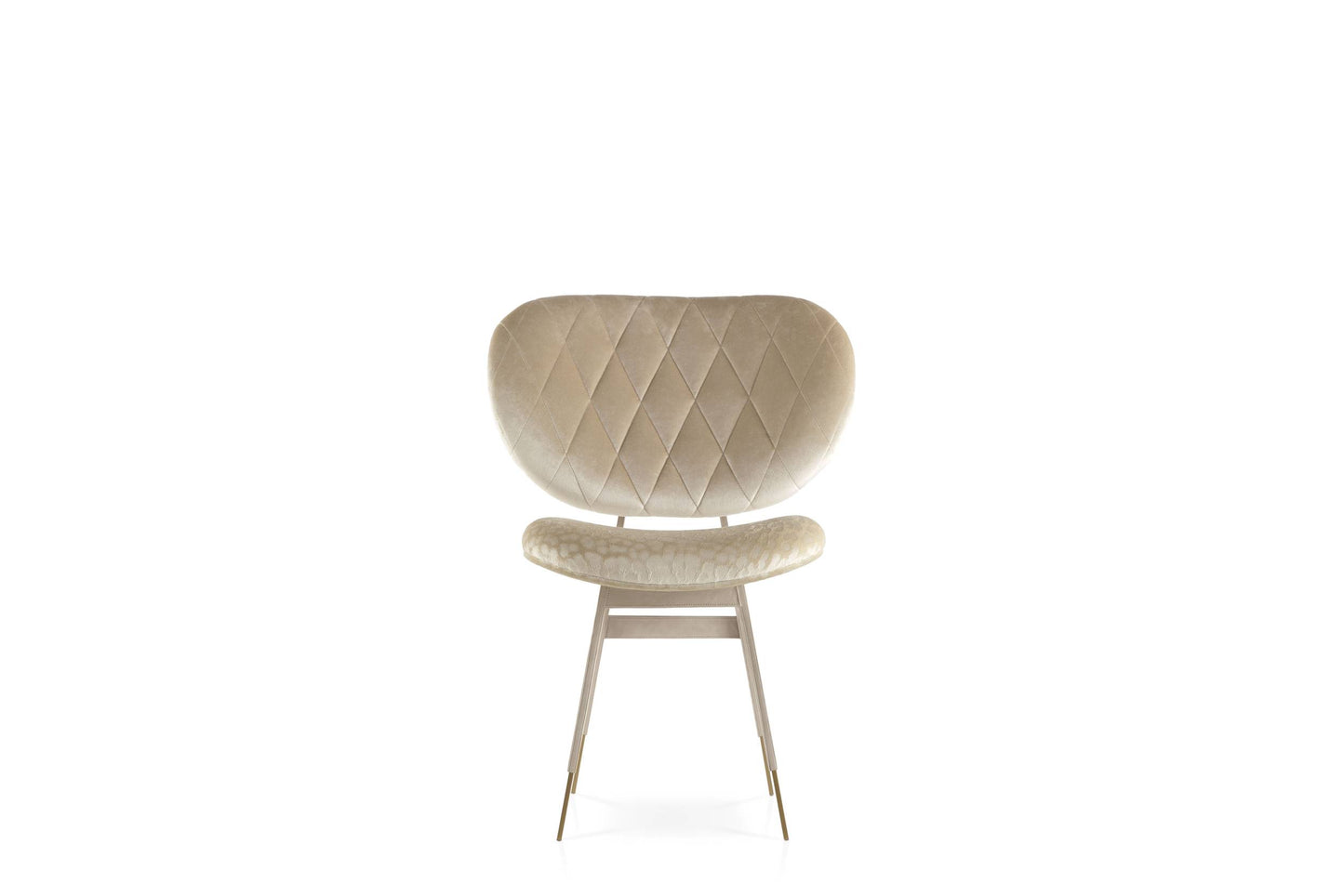 Roberto Cavalli Grace Dining Chair