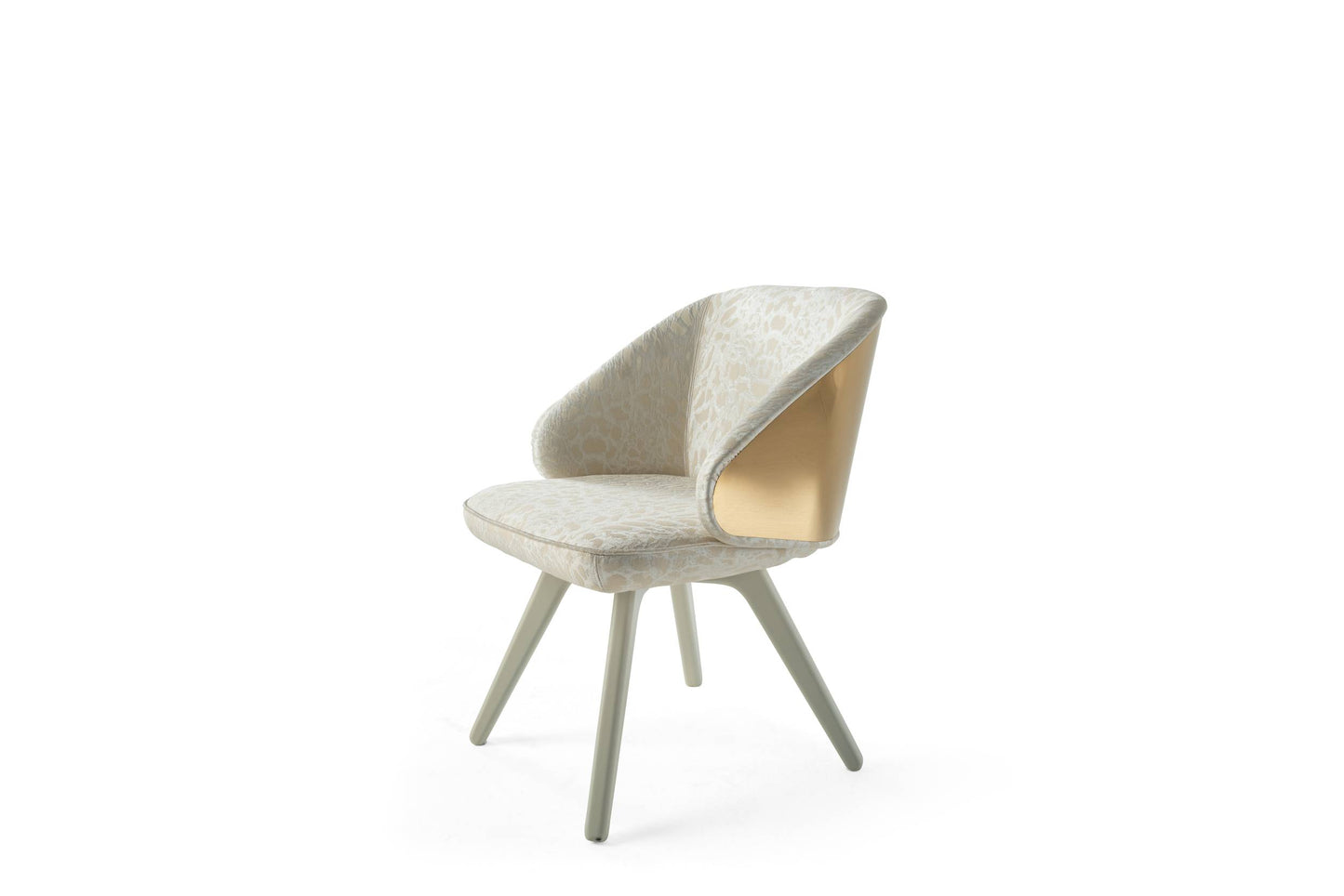 Roberto Cavalli Key West Dining Chair