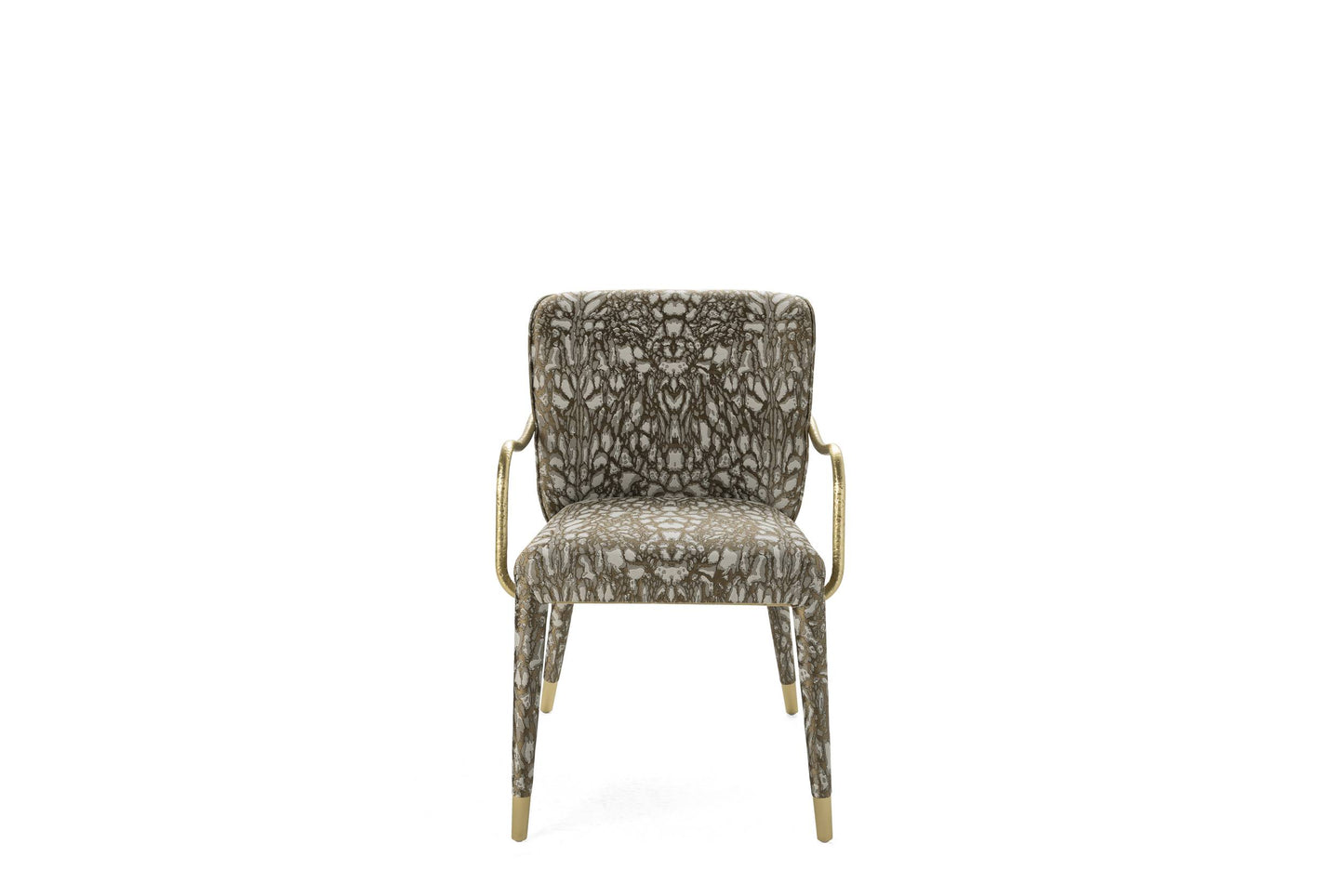 Roberto Cavalli Kivu Dining Chair
