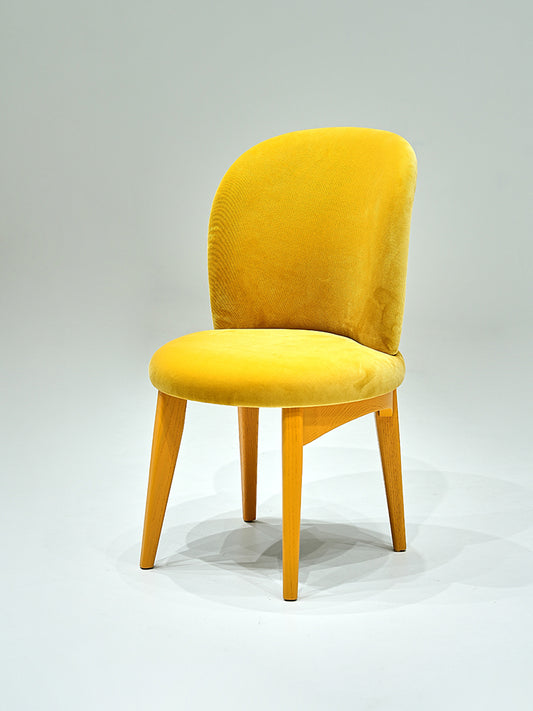 Fendi Ottavia Dinning Chair